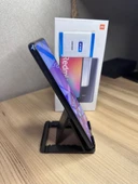 XİAOMİ REDMİ NOTE 9 PRO 64GB MAVİ KUTULU ADINIZA FATURALI GARANTİLİDİR - 4