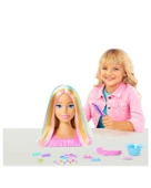 Barbie Saç Tasarımı Büstü JFG81 - 3