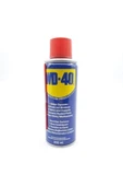 Henkel Wd 40 Çok Amaçlı Pas Sökücü 200 Ml - 1