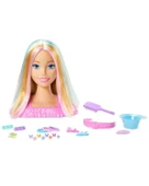 Barbie Saç Tasarımı Büstü JFG81 - 2