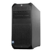HP Z4 G4 Workstation Xeon W-2133 Quadro P4000 64GB RAM 1TB SSD Garantili - 2