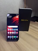 POCO X3 PRO 256GB SİYAH KUTULU ADINIZA FATURALI GARANTİLİDİR - 2