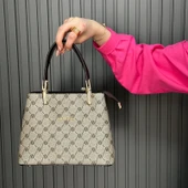 Armine Bayan Çanta Noktalı Vizyon AR35108 thumbnail 2