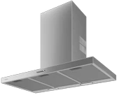 TEKA DSJ 950 T TİPİ ULTRA SLİM PASLANMAZ ÇELİK DUVAR TİPİ DAVLUMBAZ thumbnail 6