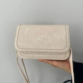 Talo Bayan Çanta Krem T301503 thumbnail 2