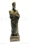 HİPOCRATES HEYKEL 15CM - 1