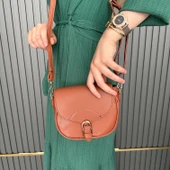 Talo Bayan Çanta Taba T301103 thumbnail 2