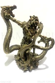 HERAKLES HEYKEL 33CM - 4