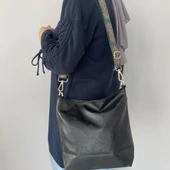 Talo Bayan Çanta Siyah T300201 thumbnail 1