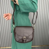 Talo Bayan Çanta Kahve T301102 thumbnail 2