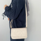 Talo Bayan Çanta Krem T301503 thumbnail 1