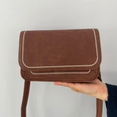 Talo Bayan Çanta Kahve T301501 thumbnail 2