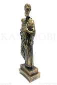 HİPOCRATES HEYKEL 15CM - 3