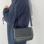 Talo Bayan Çanta Siyah T301505 thumbnail 1