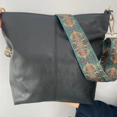 Talo Bayan Çanta Siyah T300201 thumbnail 2