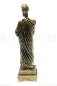 HİPOCRATES HEYKEL 15CM - 4
