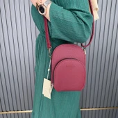 Armine Bayan Çanta Bordo AR38407 thumbnail 1