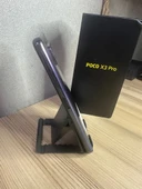 POCO X3 PRO 256GB SİYAH KUTULU ADINIZA FATURALI GARANTİLİDİR - 3