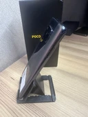 POCO X3 PRO 256GB SİYAH KUTULU ADINIZA FATURALI GARANTİLİDİR - 4