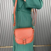 Talo Bayan Çanta Taba T301103 thumbnail 1