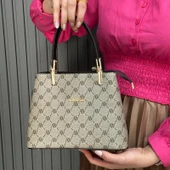 Armine Bayan Çanta Noktalı Vizyon AR35108 thumbnail 1