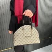 Armine Bayan Çanta Noktalı Vizyon AR36509 thumbnail 1