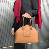 Armine Bayan Çanta Düz Taba AR36504 thumbnail 2