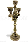 ŞAMDAN KARTALLI 24CM - 2