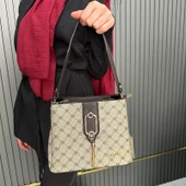 Armine Bayan Çanta Noktalı Vizyon AR36114 thumbnail 1