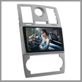 CHRYSLER 300C 2005-2012 UYUMLU 4 GB RAM 64 GB HAFIZA ANDROİD MULTİMEDA TEYP thumbnail 3