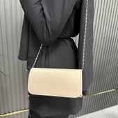 Günlük Bayan Çanta 19x10cm Vizyon AB0702 thumbnail 1