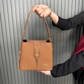 Armine Bayan Çanta Düz Taba AR36112 thumbnail 2