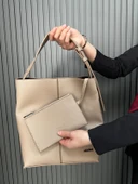 Armine Bayan Çanta Düz Vizyon AR39106 thumbnail 2