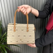 LEVİDOR Bayan Vizon Çanta LVD93015603 thumbnail 2