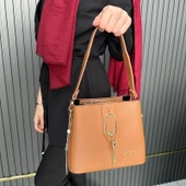 Armine Bayan Çanta Düz Taba AR36112 thumbnail 1