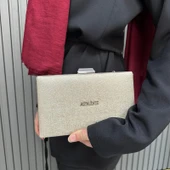 Armine Bayan Çanta Gold ARA1001 thumbnail 1