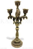 ŞAMDAN KARTALLI 24CM - 1