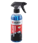 Wurth 400ml Easy Clean Susuz Kuru Temizleyici Parlatıcı - 1