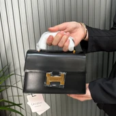 LEVİDOR Bayan Siyah Çanta LVD93023705 thumbnail 1