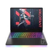 HP OMEN MAX 16-AH0012NT B8SQ7EA 16GB GeForce RTX5080 Intel Ultra 9 275HX 64GB RAM 2TB SSD 16 inç 2K 165Hz - 1