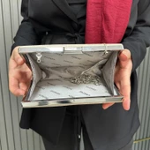 Armine Bayan Çanta Gold ARA1001 thumbnail 2