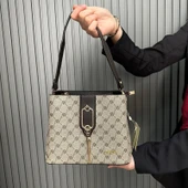 Armine Bayan Çanta Noktalı Vizyon AR36114 thumbnail 2