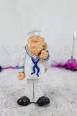AŞÇI BİBLO 18CM - 4