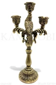 ŞAMDAN KARTALLI 24CM - 4
