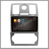 CHRYSLER 300C 2005-2012 UYUMLU 4 GB RAM 64 GB HAFIZA ANDROİD MULTİMEDA TEYP thumbnail 8