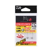 Daiwa Gekkabijin TG SS #10 Jig Head - 2