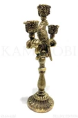 ŞAMDAN KARTALLI 24CM - 3