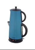 Awox Demplus Çaycı 1.7 L Çay Makinesi - 1