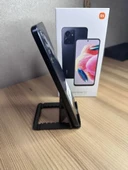 XİAOMİ NOTE 12 128GB SİYAH KUTULU ADINIZA FATURALI GARANTİLİDİR - 4