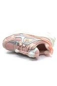 Vicco Coffee 346.F25Y.176 Anatomik Taban Kız Çocuk Spor Ayakkabı Pudra 32-37 - 5